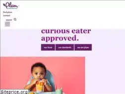 Sites similar to plumorganics.com