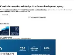 Sites similar to plump.agency