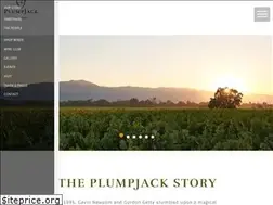Sites similar to plumpjackwinery.com