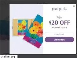 Sites similar to plumprint.com