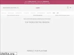 Sites similar to plumproducts.com