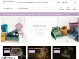 Sites similar to plumprops.com