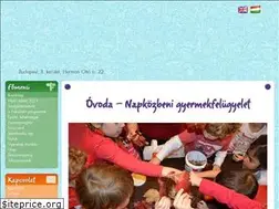Sites similar to plumpudding.hu