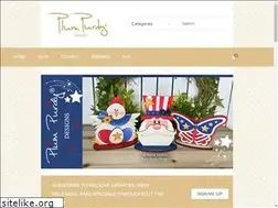 Sites similar to plumpurdy.com