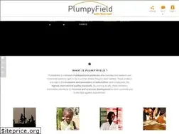 Sites similar to plumpyfield.com