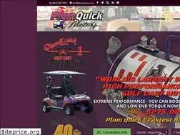 Sites similar to plumquick.com