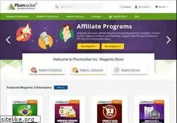 Sites similar to plumrocket.com