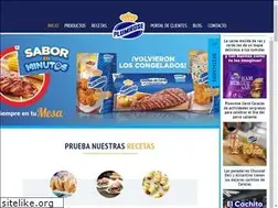 Sites similar to plumrose.com