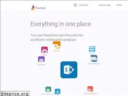 Sites similar to plumsail.com