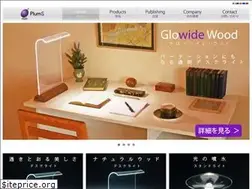 Sites similar to plumscience.co.jp