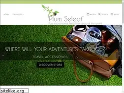 Sites similar to plumselect.com