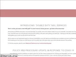 Sites similar to plumspaaustin.com