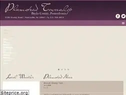 Sites similar to plumstead.org