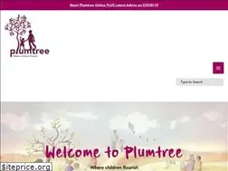 Sites similar to plumtree.org.au