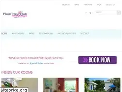Sites similar to plumtreeclub.com