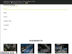 Sites similar to plumtreecompany.com