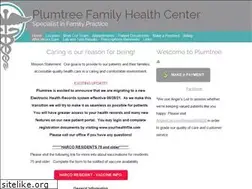 Sites similar to plumtreefamily.com