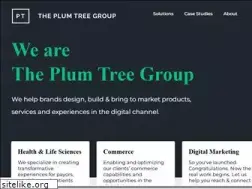Sites similar to plumtreegroup.net