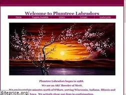 Sites similar to plumtreelabs.com