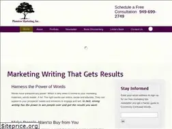 Sites similar to plumtreemarketinginc.com