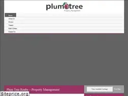 Sites similar to plumtreerentals.com