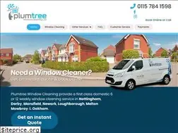 Sites similar to plumtreewindowcleaning.co.uk