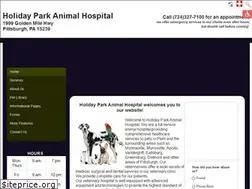 Sites similar to plumveterinarian.com