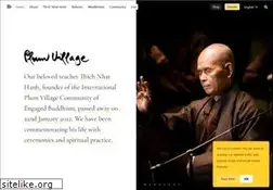 Sites similar to plumvillage.org