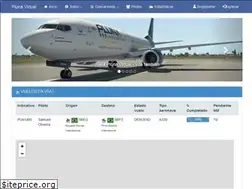 Sites similar to plunavirtual.org