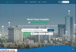 Sites similar to plunes.com