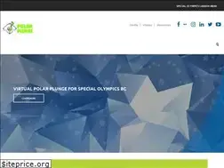 Sites similar to plunge4specialolympics.com