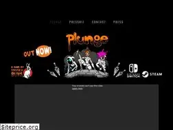 Sites similar to plungegame.com
