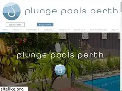 Sites similar to plungepoolsperth.com.au
