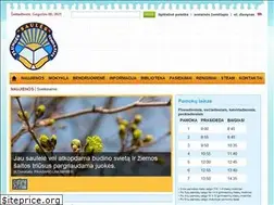 Sites similar to plungessaulesgim.eu