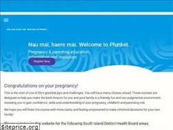 Sites similar to plunketppe.org.nz