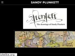 Sites similar to plunkettcomicart.com