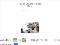 Sites similar to plupstudio.com