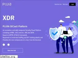 Sites similar to plura.io