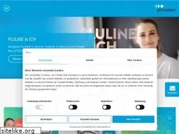 Sites similar to pluradent.de