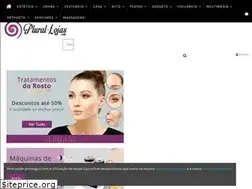 Sites similar to plural-lojas.com