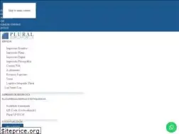 Sites similar to plural.com.br