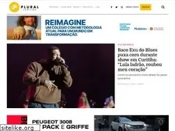 Sites similar to plural.jor.br