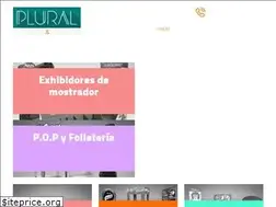 Sites similar to plural.uy