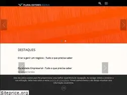 Sites similar to pluraleditores.co.ao