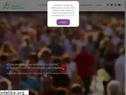Sites similar to pluralismoyconvivencia.es
