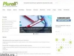 Sites similar to plurall.com.br