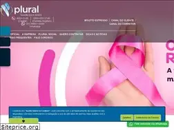 Sites similar to pluralsaude.com.br