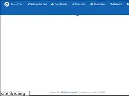 Sites similar to plurapool.com