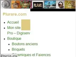Sites similar to plurare.com
