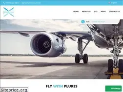 Sites similar to plures.aero